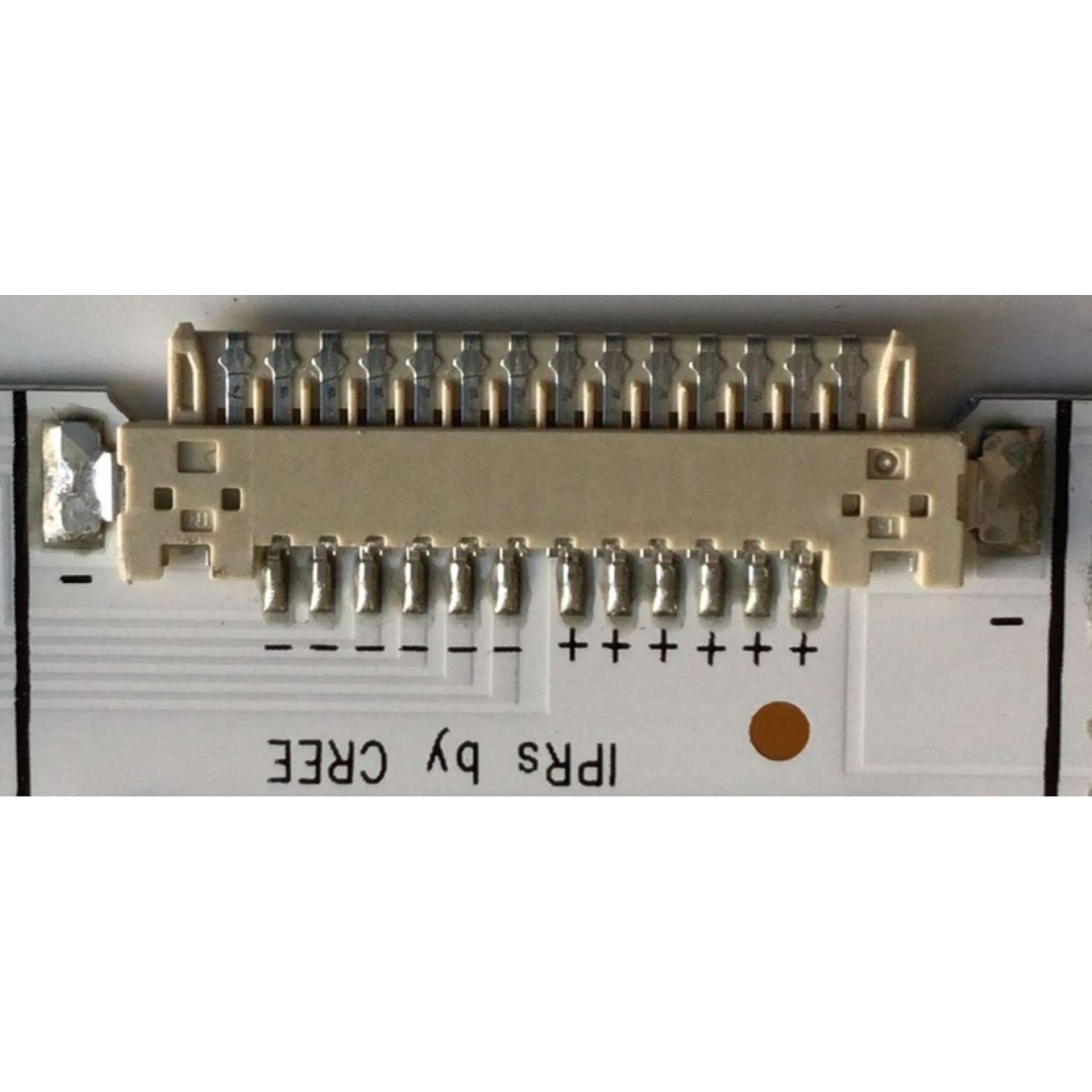 KIT DE LED'S PARA TV HISENSE ((9 PIEZAS)) / NUMERO DE PARTE LB5500X V0 / LB5500X / JHD550X3U81-TA / 2019122801 / JHD550X3U81-TA+2019122801 / 1230414 / 1252538 / PANEL JHD550X3U81-TA\S0\FJ\GM\MCKD-1\ROH / DISPLAY ST5461D13-2 VER.2.2 / MODELO 55H8G - Imagen 2